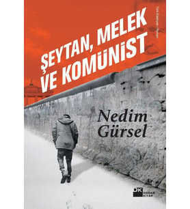 Şeytan, Melek Ve Komünist - Sc