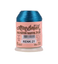 Altınbaşak Oya ve Dantel İpi 20 gr - Royaleks - No: 021