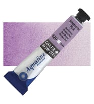 Daler Rowney Aquafine Tüp Suluboya 8 ml 420 ULTRAMARINE PINK 
