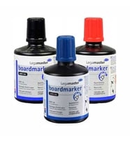 EDDİNG LEGAMASTER 100 ML TAHTA KALEMİ MÜREKKEBİ 4 FARKLI RENK