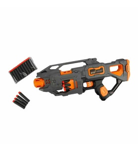 4575 Zapp T 20 li Sünger Dart Atan 45 cm -Sunman