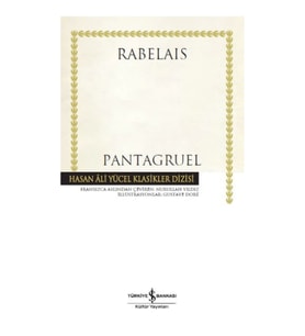Pantagruel