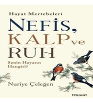 Nefis, Ruh