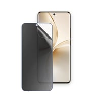 SChitec Realme 14 Pro+ Uyumlu Ön Yüzey Hayalet Privacy Hidrojel Ekran Koruyucu