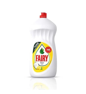 Bulaşık Deterjanı 1500Ml Limon 1 Adet