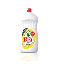 Bulaşık Deterjanı 1500Ml Limon 1 Adet