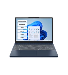 Lenovo IdeaPad Slim 3 Intel Core i7 13620H 16GB RAM 1TB SSD Freedos 15.3” WUXGA 83K10061TR