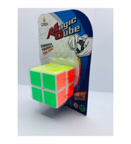Zeka Küpü, Rubik Küp, Sabır Küpü 2 X 2 X 2