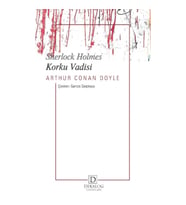 Sherlock Holmes-Korku Vadisi (CEP BOY)