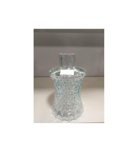 NZR Hookah Yedek Nargile Camı