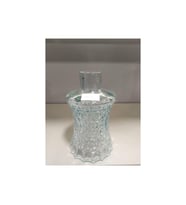 NZR Hookah Yedek Nargile Camı