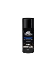 xi10 50 Gr. Koyu Kahve (Dark Brown ) Saç Tozu Topik Hair Fiber Keratin