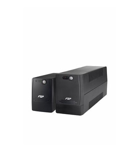 FSP 600VA FP600 LINE INTERAKTIF UPS