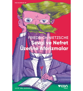 Sevgi ve Nefret Üzerine Aforizmalar
