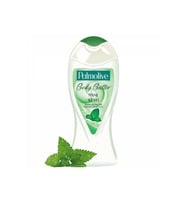 Palmolive Duş Jeli Body Butter Nane Keyfi 500 Ml