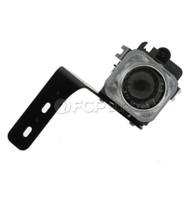 Volvo C-70 /S-70/V-70 1998-2000 Sis Lambası Sol  (Oem No:8618587)