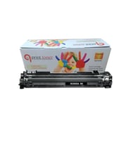 QPRİNT HP 658A W2000A MUADİL TONER SİYAH 7000 SAYFA M751dn M751n