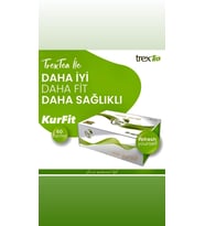 Karışık Bitkisel Çay 60 Şase 30 Günlük Kullanım