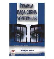 İnsanla Başa Çıkma Yöntemleri