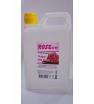 Rose City %100 Doğal Gül Suyu 800 Ml 1 Alana 1 Bedava
