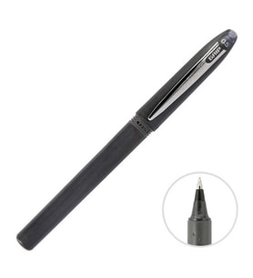 Uni-Ball Roller Kalem Grip 0.5 mm Siyah