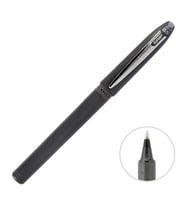 Uni-Ball Roller Kalem Grip 0.5 mm Siyah