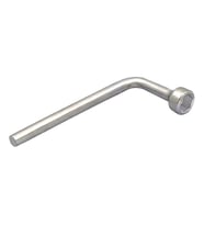 17 Mm Tekli Bijon Anahtarı - Lastik Değişim Anahtarı