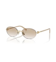 TF 3104D 617811 56 Tiffany & Co. Güneş Gözlüğü