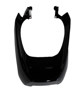 Honda Beat Uyumlu Ön Alt Panel Siyah İth