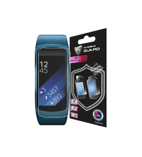 Samsung Gear Fit 2 Smart Watch Hydrogel Ekran Koruyucu (2 ADET)…