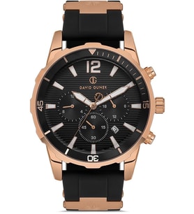 David Guner DG-8634GD-R2