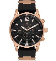 David Guner DG-8634GD-R2