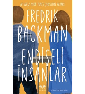 Endişeli İnsanlar