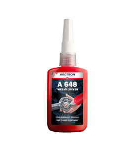 ARCTRON A648 Sıkı Geçme Sabitleyici - 50 ML