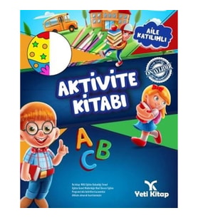 Aktivite Kitabı 2
