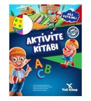 Aktivite Kitabı 2