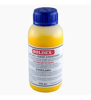 Curuf Ayıştırıcı Toz 250 Ml - Pota Curuf Temizleme