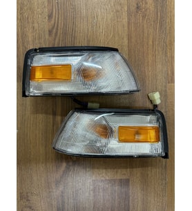 Mazda 626 Sinyal Sağ Sol Set 1988-1991