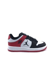 Cool Haykat Kısa Grs Kırmızı Unisex Günlük Sneaker Spor Ayakkabı