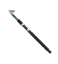 FreeCamp Patriot 300cm Teleskobik Olta Kamışı-YEŞİL