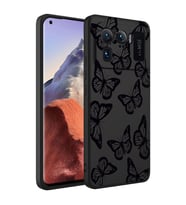 Xiaomi Mi 11 Ultra İle Uyumlu Premier Kalite Özel Üretim Baskılı Silikon Telefon Kılıfı BC 4