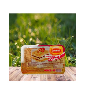Muhallebilik Kadayıf 200 gr