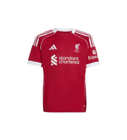 adidas Unisex Çocuk  Forma LFC H JSY Y (Liverpool) JV6436