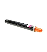 Zebra Toner Canon C-EXV48 Muadil Kırmızı Toner