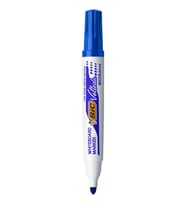 Bic Velleda 1701 Beyaz Tahta Kalemi Mavi 
