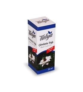 Talya Çörekotu Yağıı 20 Ml
