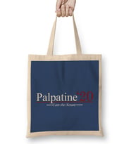 Star Wars Palpatine '20 Bez Çanta Uzun Saplı