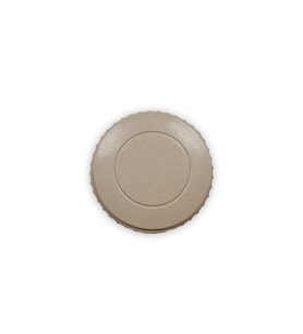 VW Bora 2003-2004-2005 Ön Koltuk Yatırma Ayar Makarası Bej 1J0881671H