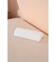 Softlife D Model Çok Amaçlı Visco Yastık Ortopedik Yastık 42x18x9 cm