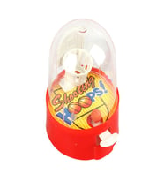 Nostaljik Parmak Basketbol Oyuncağı